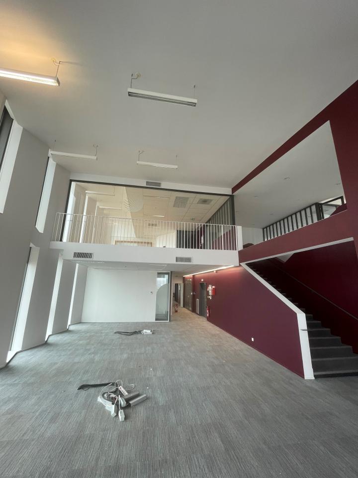 Bureau Bordeaux 982m² Location bureau Bordeaux Gironde OLBUR2423635 9